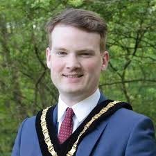 Rhys Lewis selected as Cynon Valley Labour's candidate for 2016 Assembly  elections