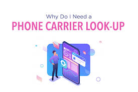 Maybe you would like to learn more about one of these? Why Do I Need A Phone Carrier Look Up Clearoutphone Clearoutphone