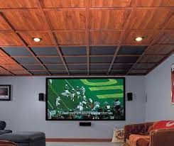 Maybe you would like to learn more about one of these? Suspended Drop Ceilings Vs Drywall Basement Designer