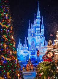 It seemed in the festive spirit to have one page devoted solely to walt disney christmas images. Will Disney Cancel Mickey S Very Merry Christmas Party Disney Tourist Blog