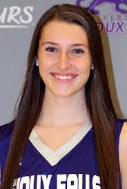 2017-18 Women's Basketball Roster