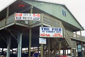 Pin By Ashley Parker On Beachy Summery Garden City Beach Sc Garden City Beach Surfside Beach