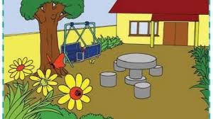 Cerpen adalah kependekan dari cerita pendek, yang secara singkat diartikan sebagai sebuah bagian dari karya sastra yang menceritakan tentang seseorang dan segala yang berkaitan dengannya dalam sebuah tulisan pendek. Ceritakan Isi Gambar Tentang Halaman Rumah Yang Bersih