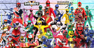 Download, share or upload your own one! Super Sentai Wallpapers Wallpaper Cave