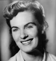 Edith Bunker Obituary (1933