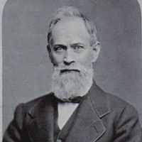 Washington Henry Chick (1826–1918)