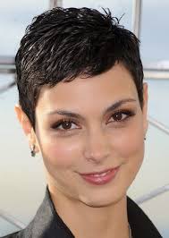 Women Very Short Haircuts Super Short Hair Short Hair Styles Very Short Hair