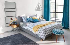 La chambre de bébé se doit d'être apaisante et mignonne, c'est un fait. Idees Deco Pour La Chambre Maisons Du Monde