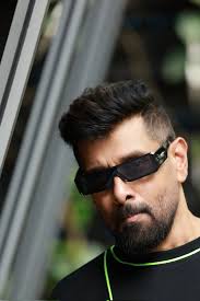 Age is Reverse Gear 😍🔥 #ChiyaanVikram ソ
