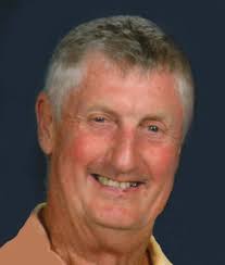 Arnold W. “Roscoe” Billhartz