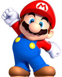 Mario Running Png Image Aniversario Super Mario Festa De Super Mario Mario E Luigi
