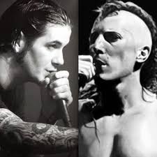 Halford, Bach, Anselmo ca. .92'ish 🤘😎