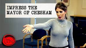 Liberal democrats make historic chesham and amersham victory. Impress The Mayor Of Chesham Full Task Taskmaster Youtube