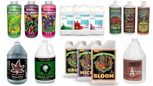 10 Best Hydrophonic Nutrients For Marijuana 2019 Heavy Com