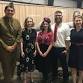 29th Annual USO Style Hangar Dance
