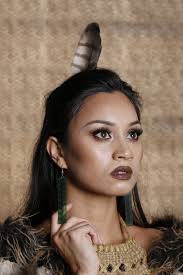 Portrait! Mozambique traditional woman!