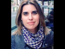 Coach de inglés- Berta Delgado Melgosa