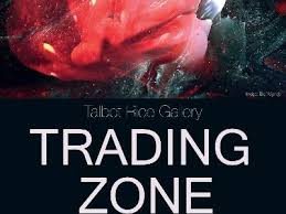 The metaphor of a trading zone is being applied to collaborations in science and technology. Trading Zone Iash