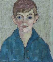 Leonard TOMASZEWSKI (1913-2002), Marek, 1978