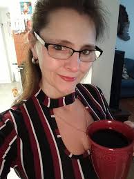 Mr Ryan reading the paper with his morning coffee. So dapper.