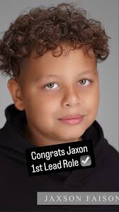 Congratulations to Kade Rhone