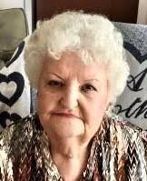 Peggy Gibson Corbett Obituary (2021)