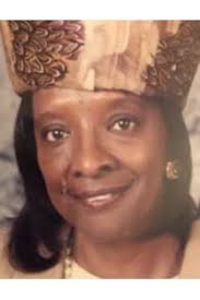 Gloria Jean Carter Obituary in Phenix City at Taylor Funeral Home, Inc
