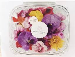 We did not find results for: Edible Flower Packaging Edible Flowers Flower Packaging Edible