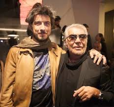 Vorrei essere figlio di verdone. 363 Looking For Cinderella With Paolo Ruffini Roberto Cavalli Blog