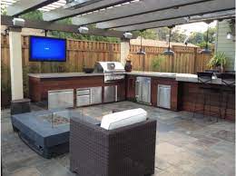 4.6 out of 5 stars. Outdoor Kitchen Design Tips Outdoor Patio Tv Ideas Patio Design Outdoor Kitchen Design