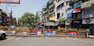 The up government is submitting its reply before the court on its observations, sehgal said the chief minister said three new oxygen plants will also be set up at different places in the state each. Supreme Court Stays Allahabad Hc Order Calling For Lockdown In Five Up Cities Indiablooms First Portal On Digital News Management