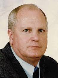 Donald Deaton Obituary (2015)