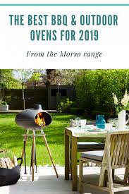 Morso Bbq S Grills Osoliving Outdoor Oven Outdoor Cooking Equipment Outdoor Cooking