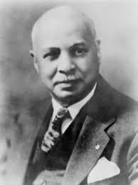 W.C. Handy