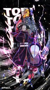Maybe you would like to learn more about one of these? Made A Tobi Wallpaper Or Obito But I Decided To Stick To The Mask Naruto