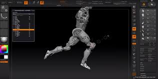 Zscenemanager 1 2 For Zbrush 4r4 4r7
