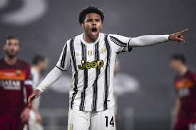 Liverpool not the only premier league club eyeing weston mckennie could weston mckennie be headed to a premier league club in the coming days or months? Usmnt Star Weston Mckennie Completes Move To Serie A Giant Juventus