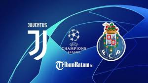 Fc porto vence aalborg na liga dos campeões. Juventus Vs Fc Porto Live Sctv 03 00 Wib Juve Wajib Waspada Porto Tak Akan Main Bertahan Di Turin Tribun Batam