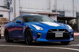 Nissan gtr/гтр.он заставил всех с собой считаться. 2020 Nissan Gt R Review Trims Specs Price New Interior Features Exterior Design And Specifications Carbuzz