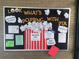 Pin By Rebecca Berber On Bulletin Boards For Pta Pta Bulletin Boards Pta Bulletin Pto Bulletin Board