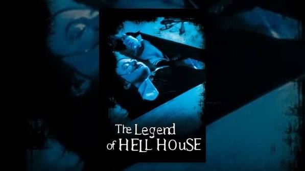 The Legend Of Hell House