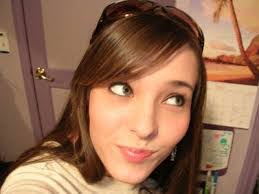 Faye Andrews's Instagram, Twitter & Facebook