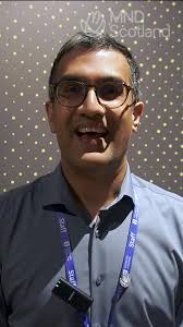 Exploring Kinases in Motor Neuron Disease with Arpan Mehta