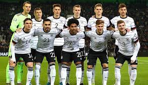 3284 dfb_team фотографии, добавленные недавно. Dfb Team Einzelkritiken Und Noten Zum Spiel Gegen Weissrussland Seite 1