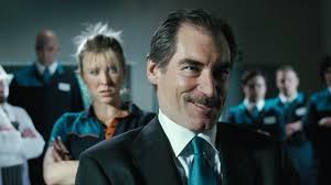 Happy birthday to Timothy Dalton! 🎞 Hot Fuzz (2007) ✒ Edgar Wright, Simon  Peg 🎬 Edgar Wright 🎥 Simon Pegg, Nick Frost, Stuart Wilson, Stuart  Wilson, Timothy Dalton, Jim Broadbent, Paddy Considine,