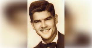 Obituary information for George Millard Elmore