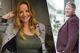 Elke clijsters (born january 18, 1985) is a former professional female tennis player from belgium. Dominique Van Malder Staat Bachelorette Elke Clijsters Bij Gazet Van Antwerpen Mobile