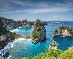 Imagem de Ilha de Bali, Indonésia