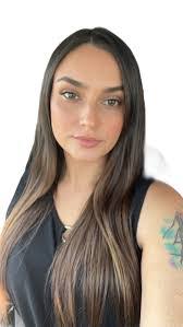 Demetra Glover's Instagram, Twitter & Facebook