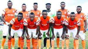 Atshimene's hat trick takes him to 18 goals, the highest by any akwa united player in a single npfl. Akwa United Win Nigerian Cup On Penalties Over Niger Tornadoes As Com